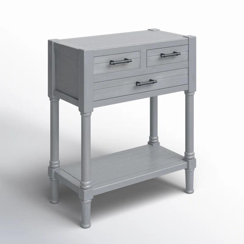 Pratt 23.5'' Console Table