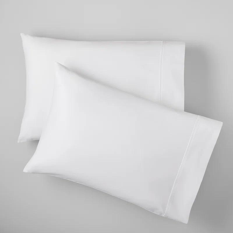 RE/FINE™ Danfield Cotton Sateen Pillowcase Set