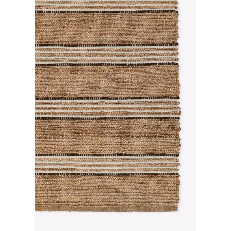 Striped Rug