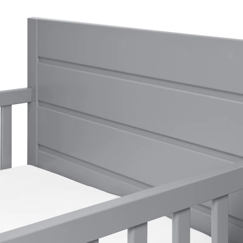 daVinci Modena Toddler Platform Bed by DaVinci