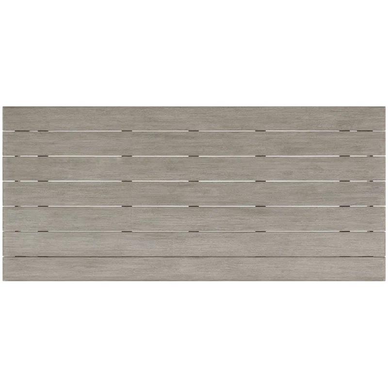 Bernhardt Antibes Rectangular Outdoor Dining Table