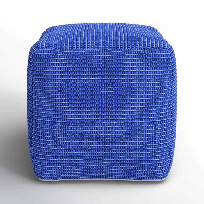 Waverly Pouf