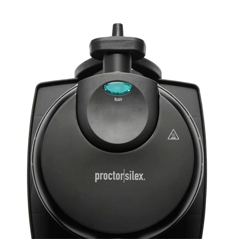 Proctor-Silex Proctor-Silex Flip Belgian Waffle Maker