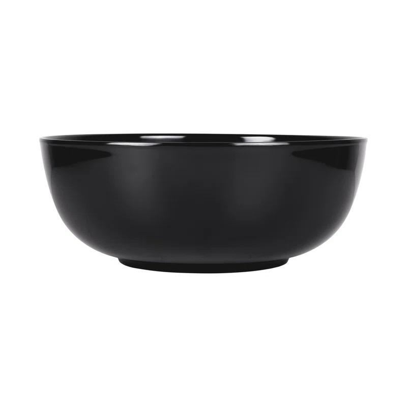 Elite Global Solutions Elite Global Solutions Melamine Serving Bowl