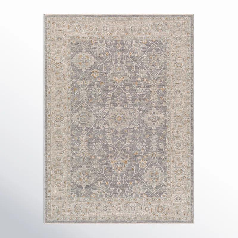 Conlan Oriental Rug