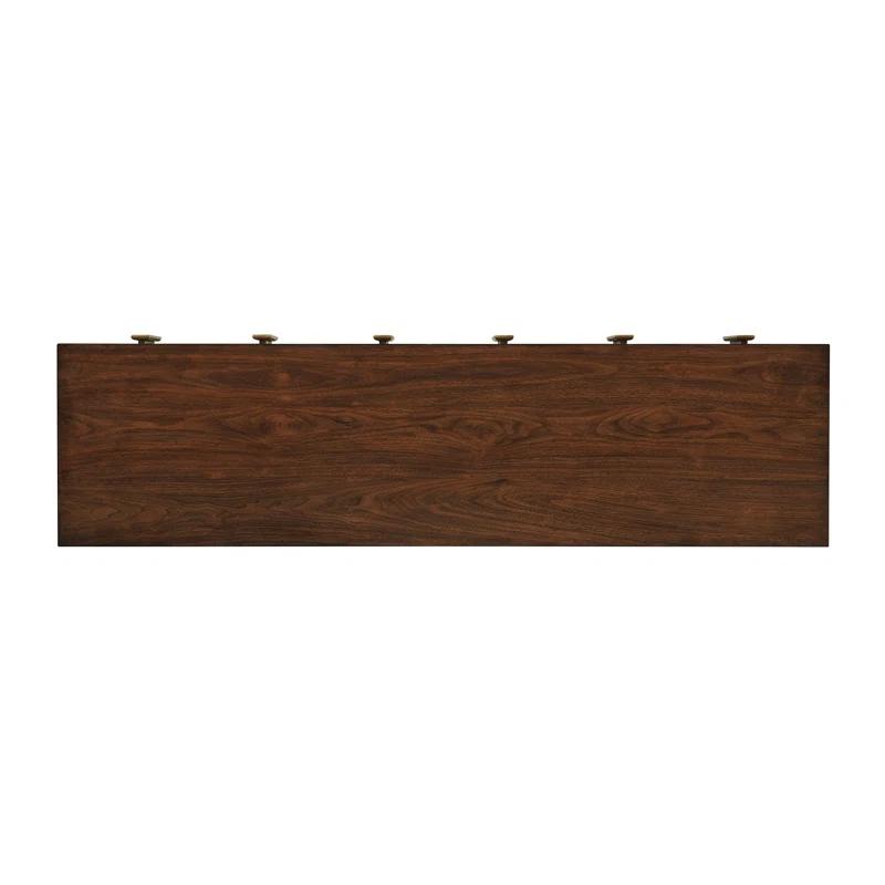 Silverado Modesto Media Console