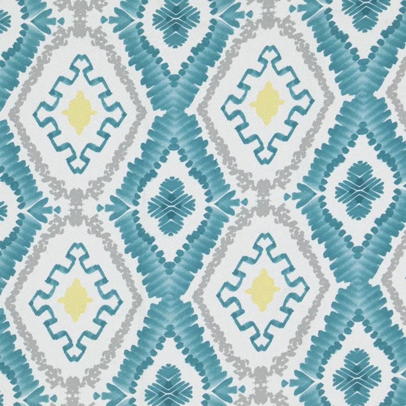 Eclipse Isante Polyester Blackout Curtain Single Panel