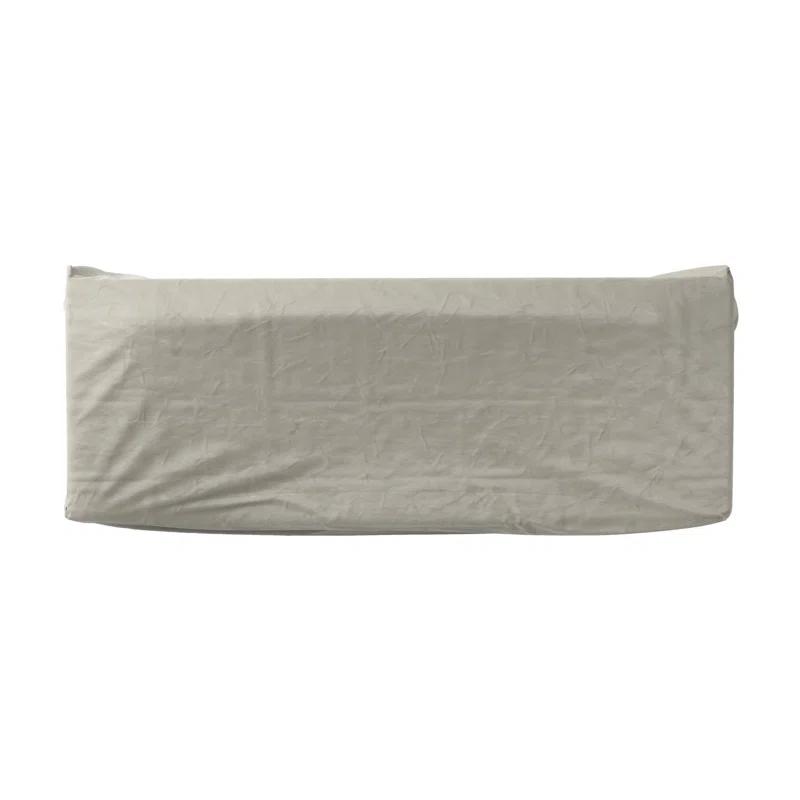 Nakia Outdoor Patio Sofa Cover