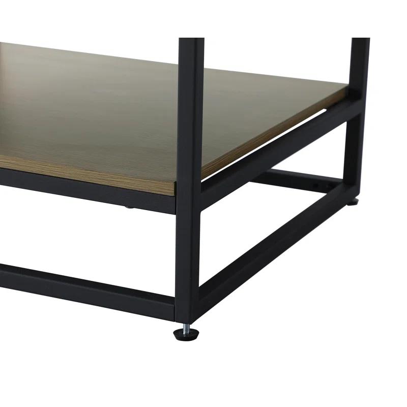 Living District 32 inch Single Bathroom Vanity