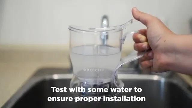 Grosche Grosche Aberdeen Teapot