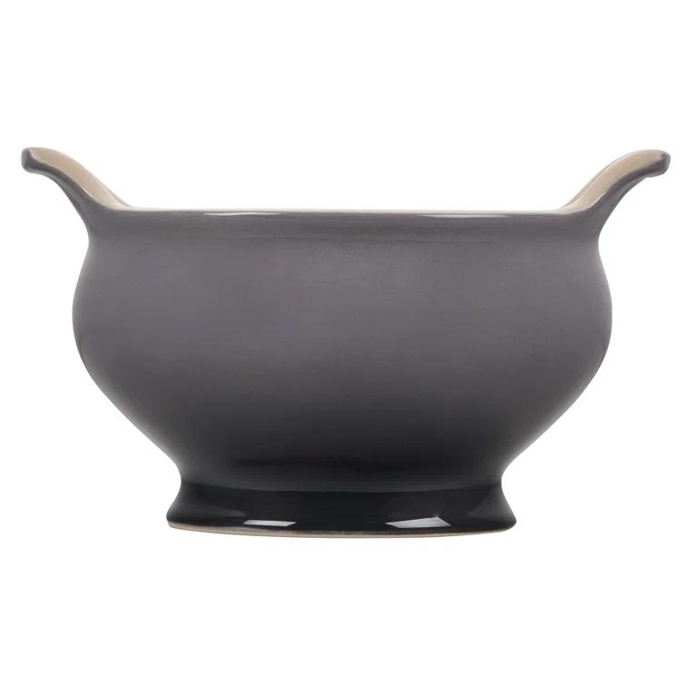 Le Creuset Le Creuset Stoneware Heritage Soup Bowl 20 Oz.