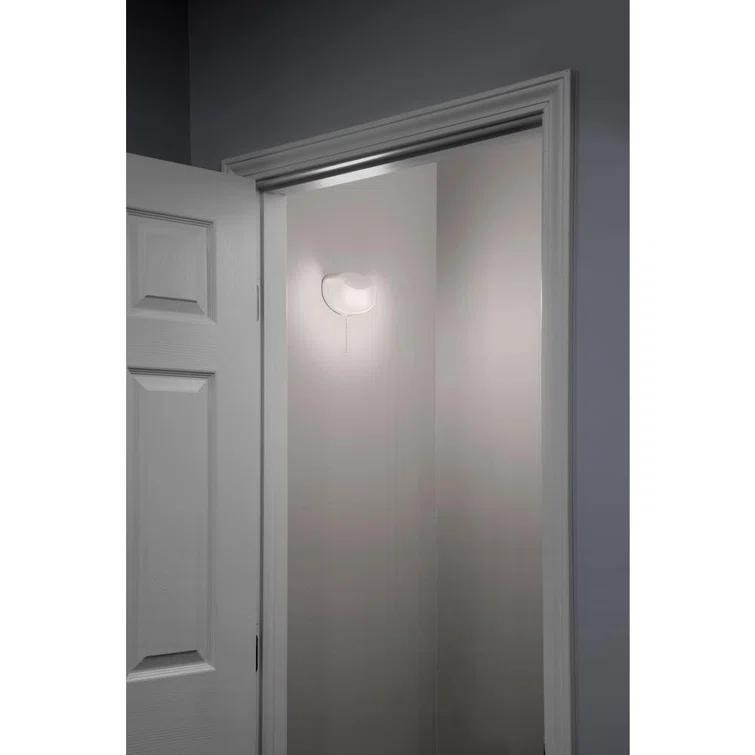 Lithonia Lighting Acrylic LED Flush Mount
