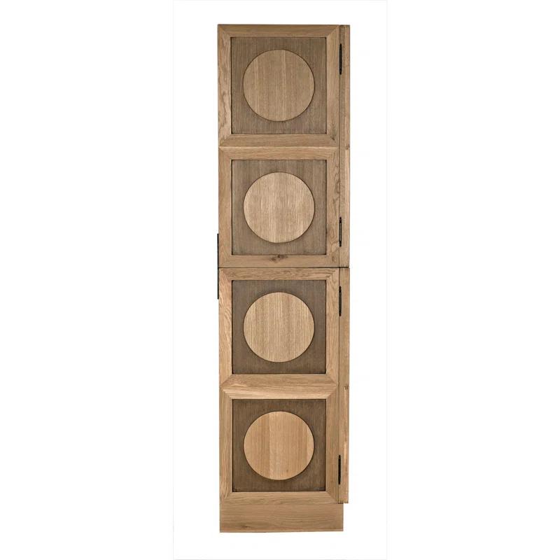 Noir Wellington Armoire