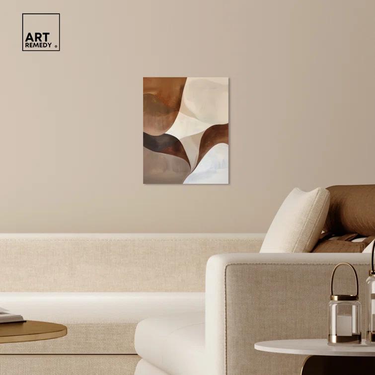 Art Remedy Dream Away II