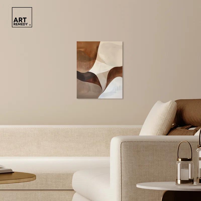 Art Remedy Dream Away II