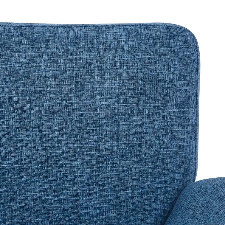 Christopher Knight Home Knox Upholstered Bar Stools With Footrest (Set of 2)