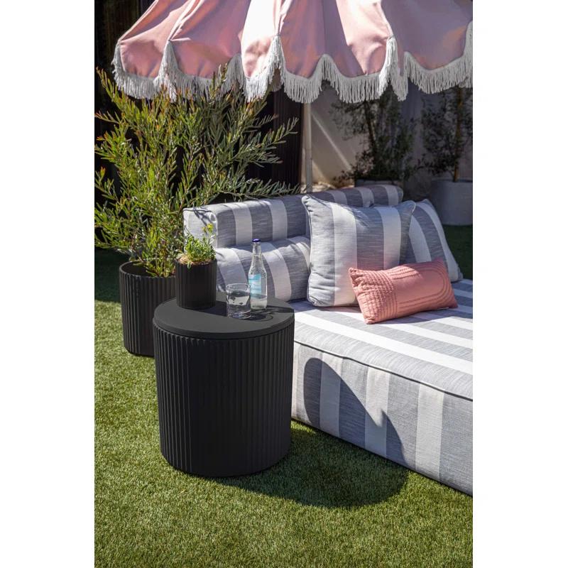 Veradek Chill Side Table