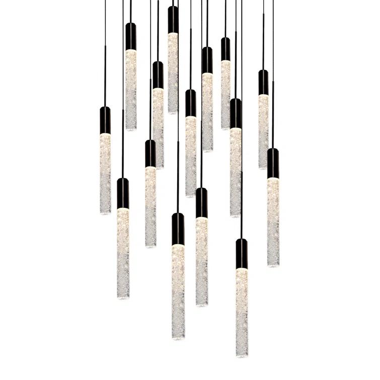 Modern Forms Magic 15 - Light LED Cluster Pendant