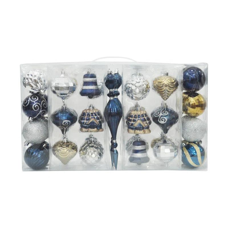 Ball Ornament