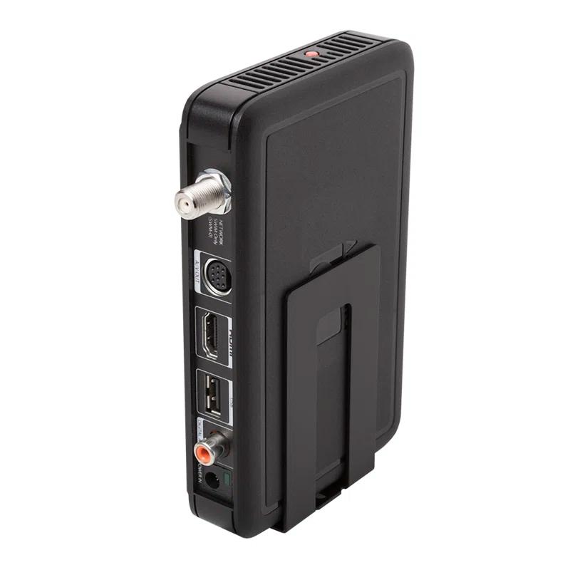 HIDEit Mounts HIDEit Uni-XS | Adjustable Extra Small Electronic Device Wall Mount