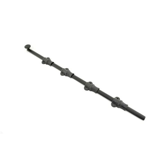 Ornamental Surface Bolt