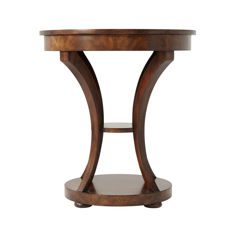 Brooksby End Table