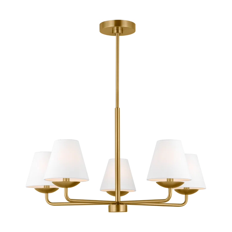 Scott Living Albion Medium Chandelier