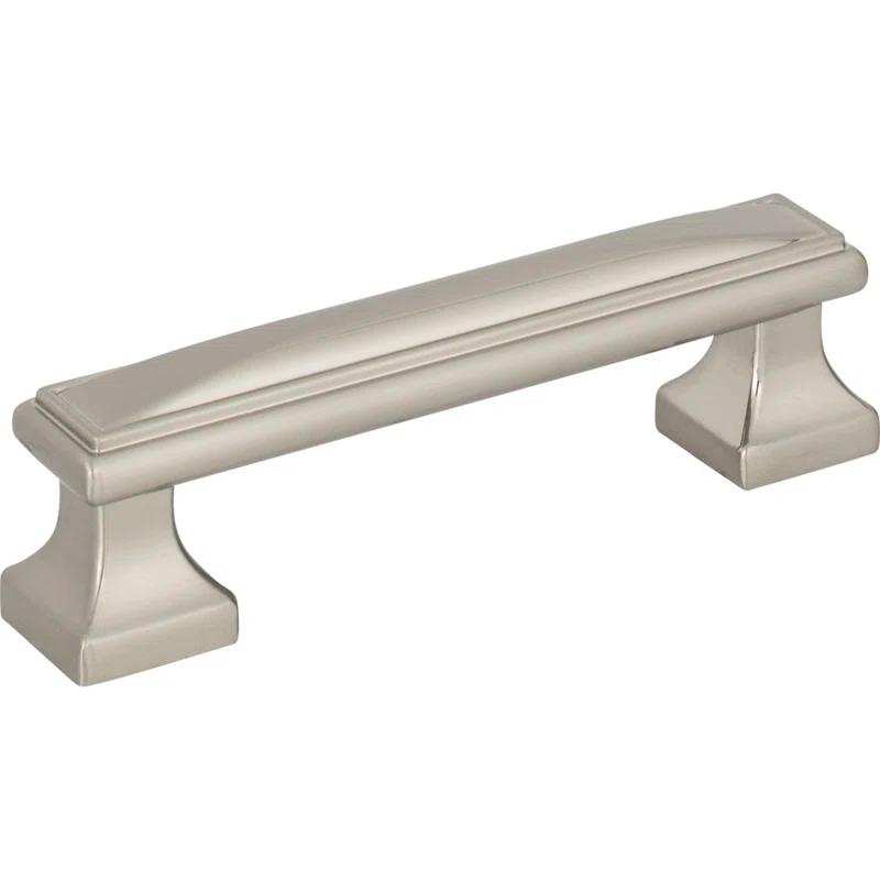Atlas Homewares Wadsworth 3 3/4" Center to Center Bar Pull