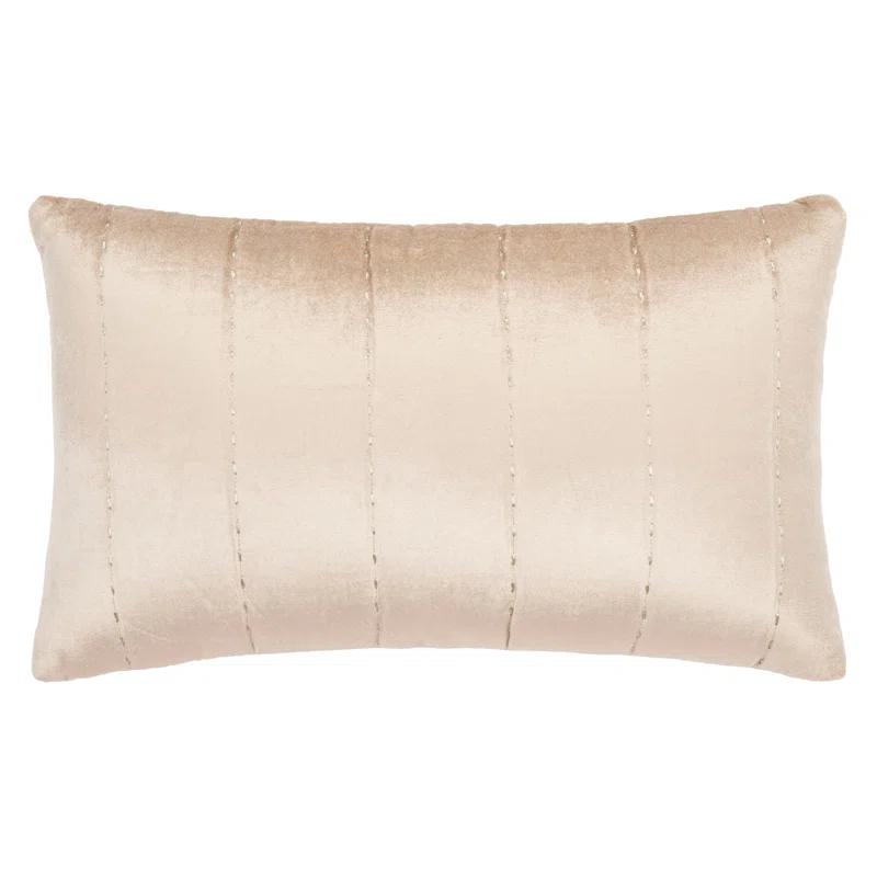 Safavieh Embroidered Reversible Throw Pillow