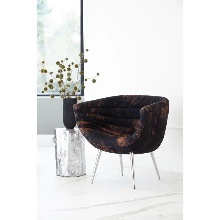 Phillips Collection Log Stool
