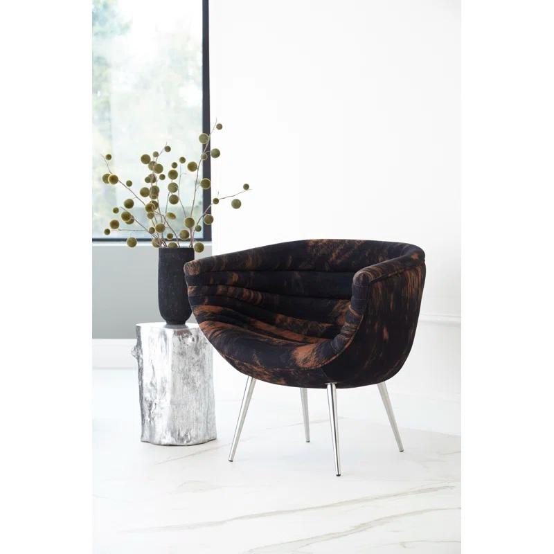 Phillips Collection Log Stool