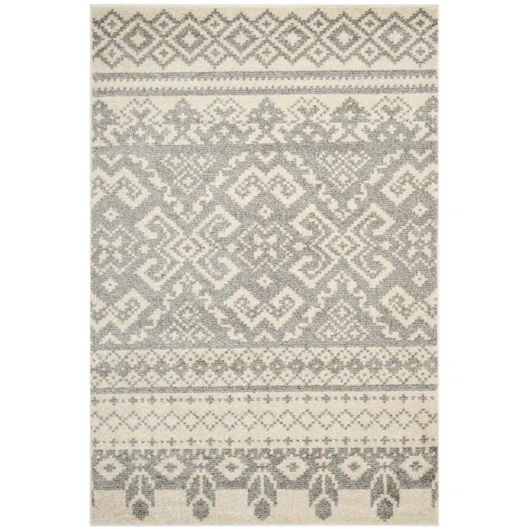 Safavieh Anderson Southwestern Indoor/Outdoor Rug