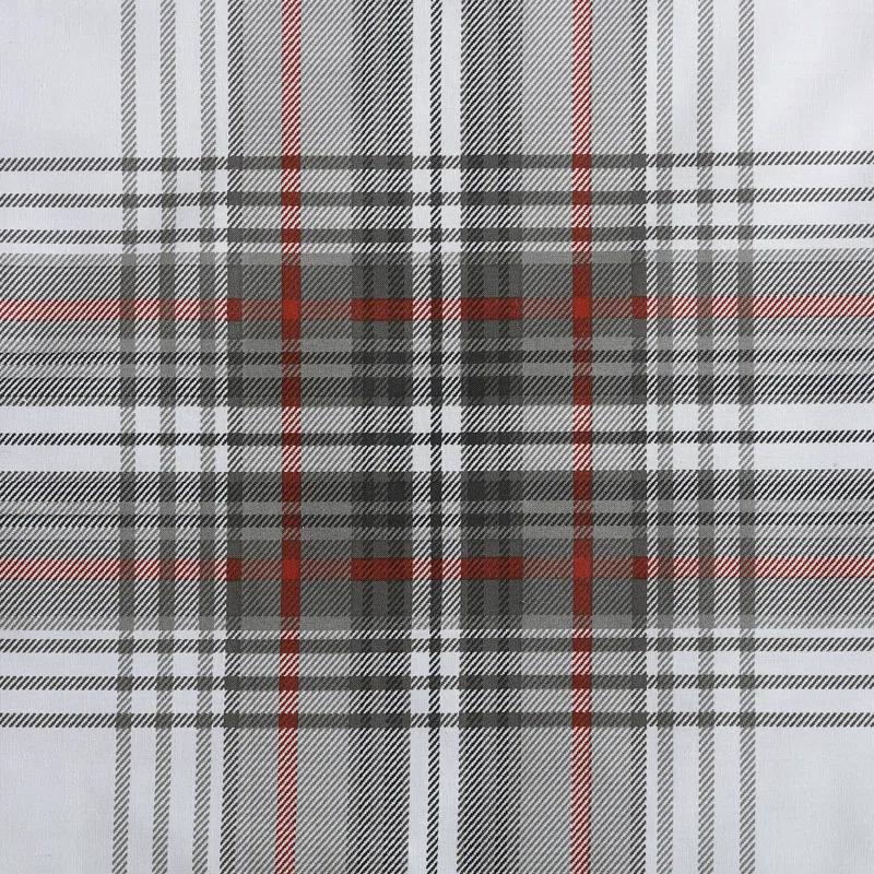Eddie Bauer Alder Plaid Cotton Comforter Set