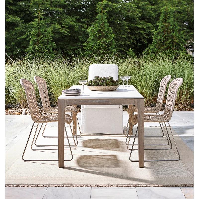 Carmel Outdoor Dining Side Chair