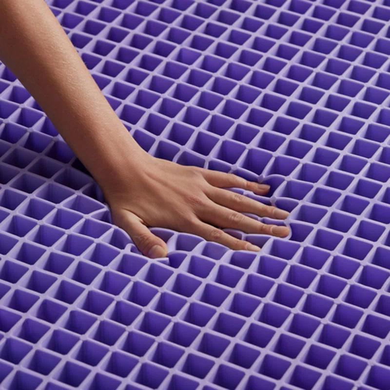 Purple Plus Mattress 11'' Mattress