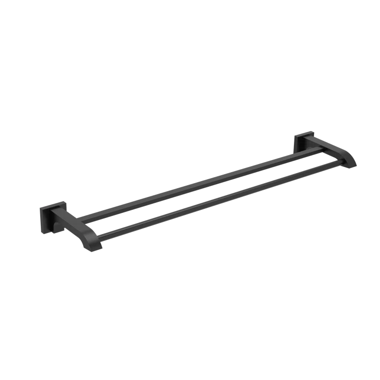 American Standard Townsend 24'' 2 Wall Towel Bar 7353224.243