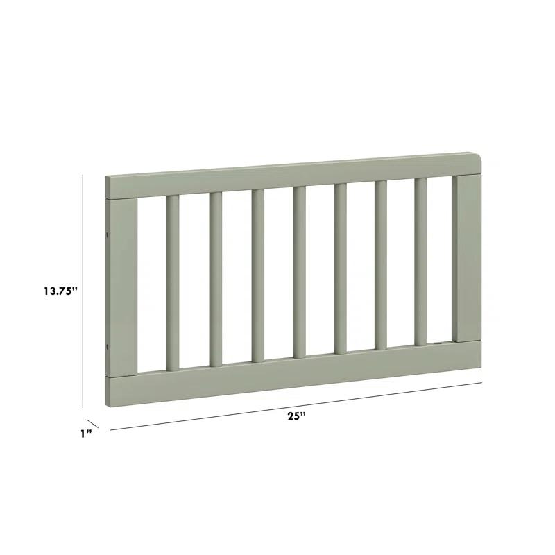 daVinci Davinci Toddler Bed Conversion Kit