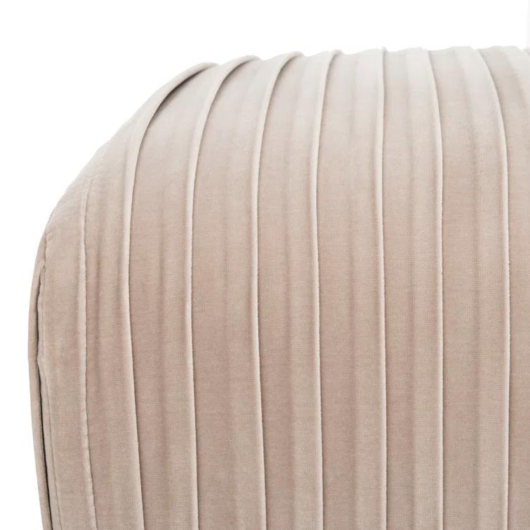 Willa Arlo™ Interiors Thornbury Velvet Upholstered Bench