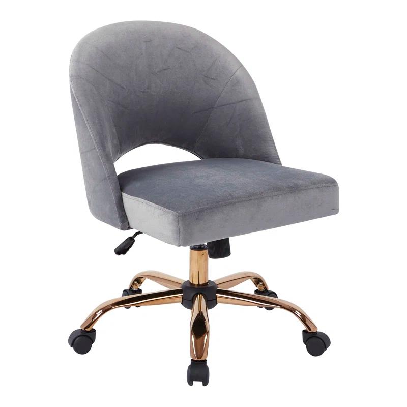 OSP Home Furnishings Lula Task Chair & Reviews | Wayfair