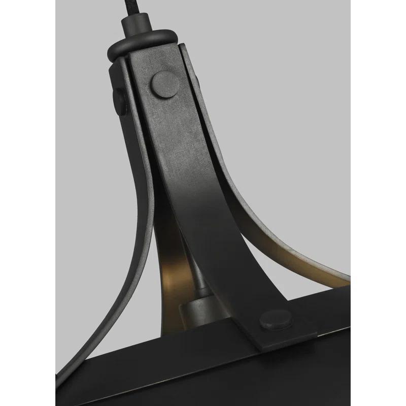 Orren Ellis Antonietta 1 - Light Single Pendant