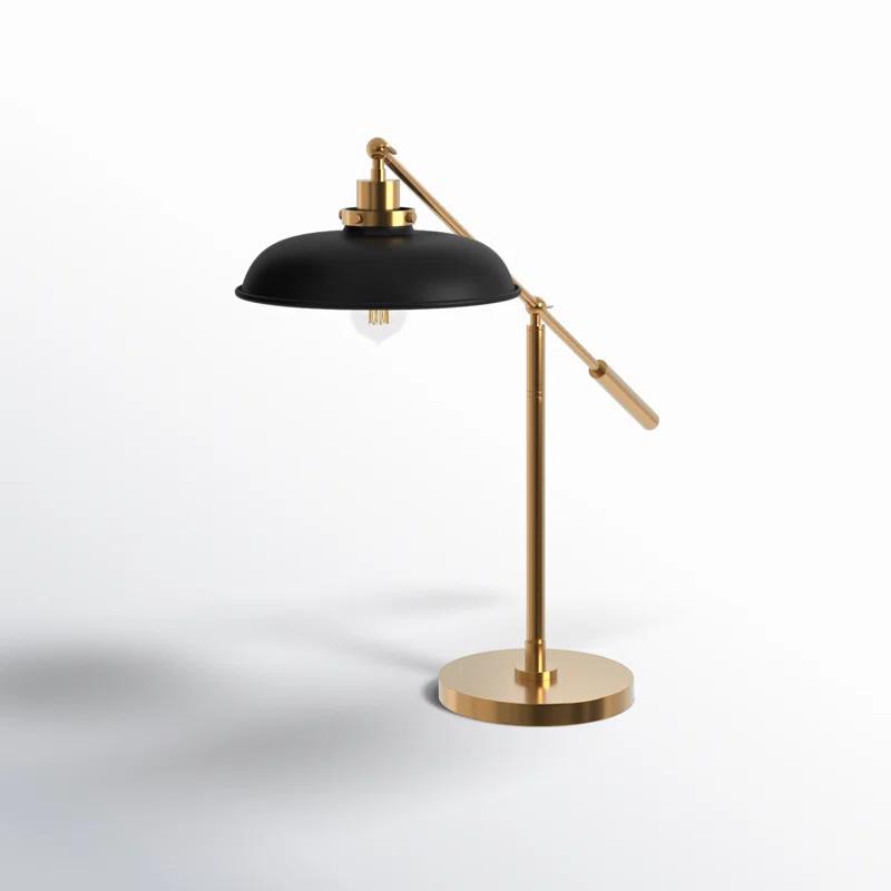 Birch Lane™ Walter 23.375" Table Lamps | Wayfair