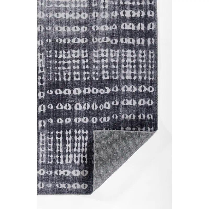 Novogratz Bolt Geometric Rug