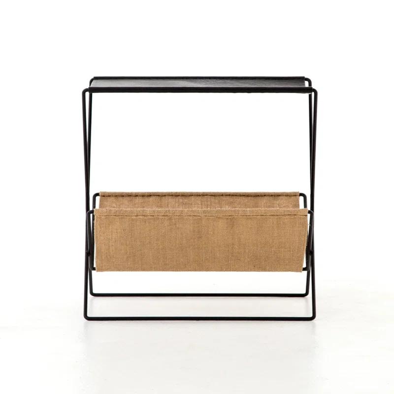 Talullah Magazine Rack