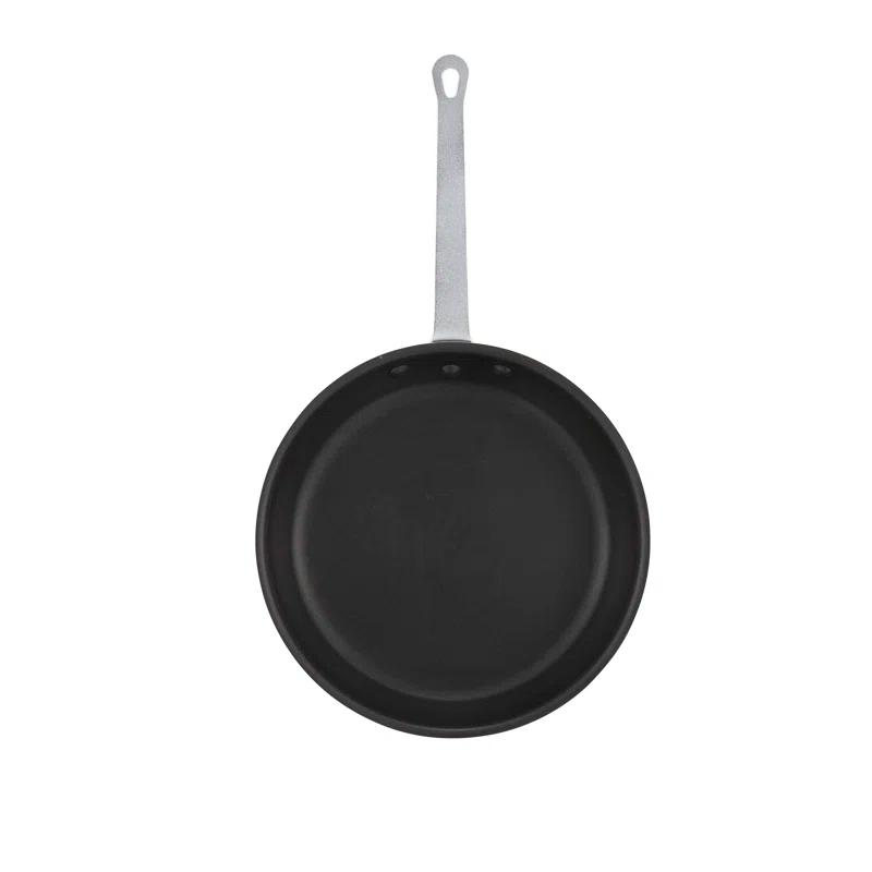 Winco Winco Gladiator Aluminum Non-Stick Frying Pan