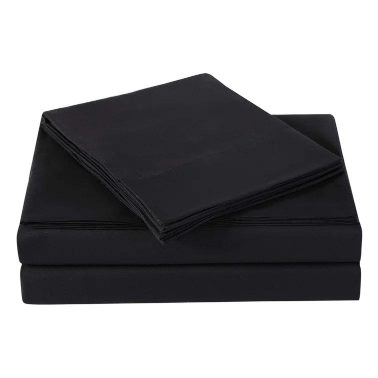 Truly Soft Everyday Microfiber Standard Sheet Set