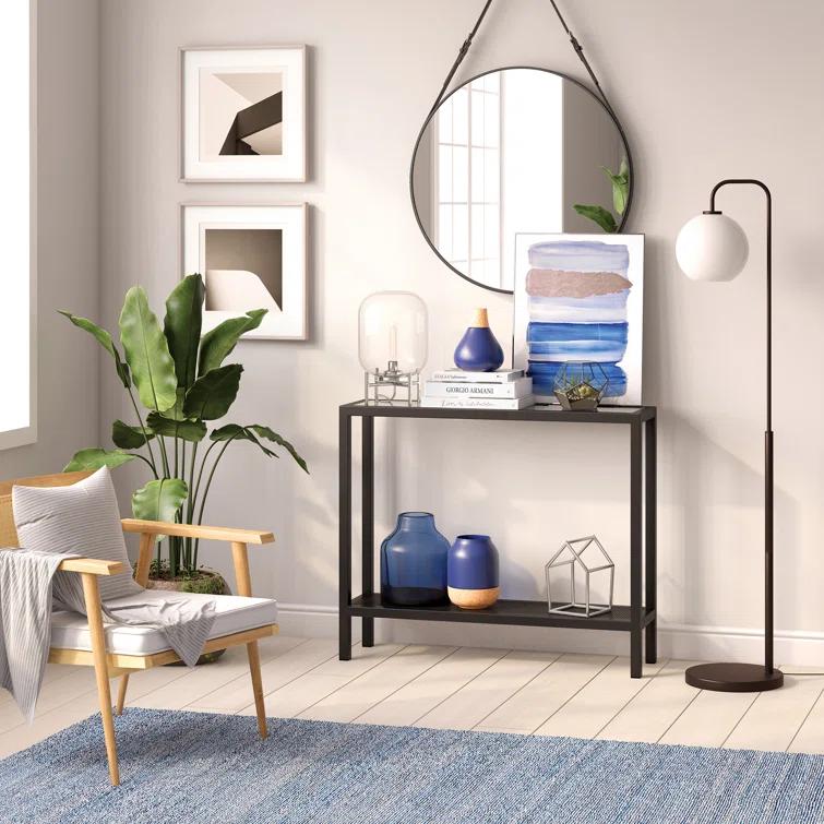 Danae Metal Novelty Lamp