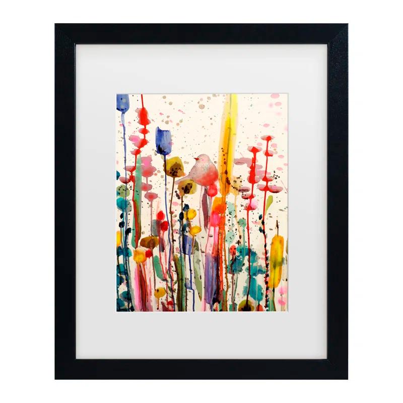 Winston Porter " Ce Doux Matin " by Sylvie Demers