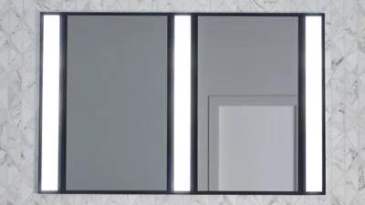 Robern Profiles Modern & Contemporary Bathroom / Vanity Mirror