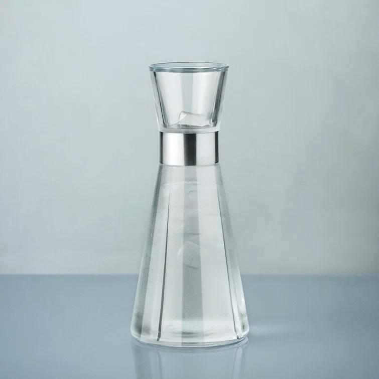 Grand Cru 30.4oz. Glass Pitcher
