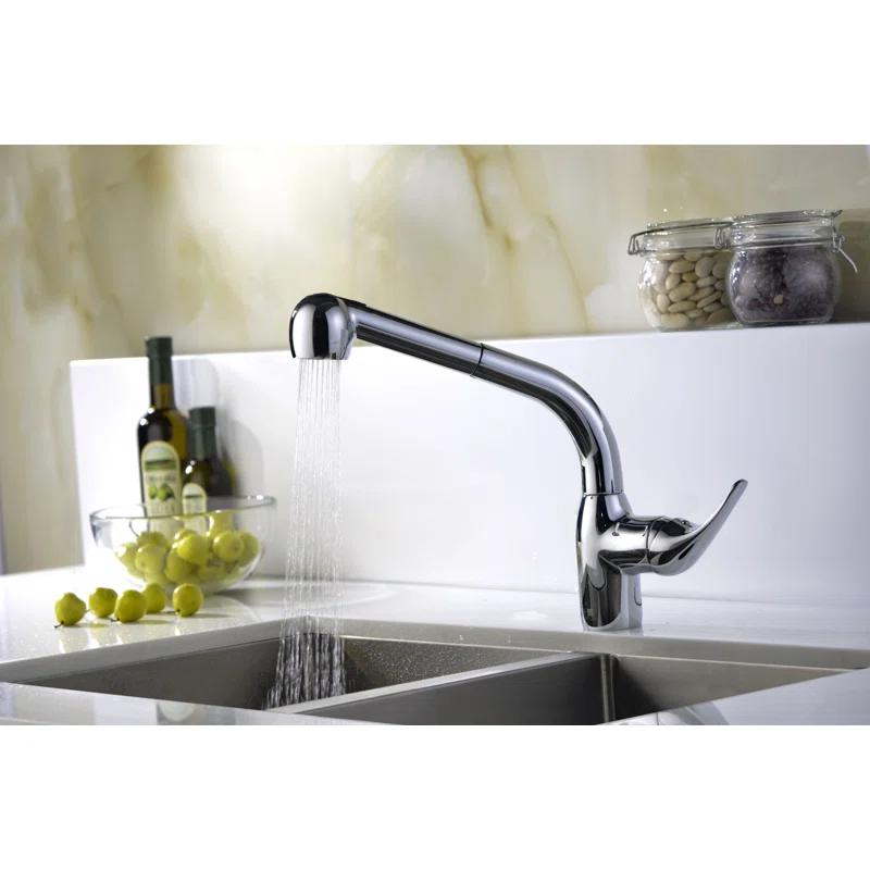 ANZZI KF-AZ040 ANZZI No Kitchen Faucet